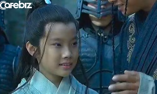 Người được mệnh danh là thông minh nhất Tam Quốc ngay từ nhỏ - Hình 3 Nguoi duoc menh danh la thong minh nhat Tam Quoc ngay tu nho-Hinh-3