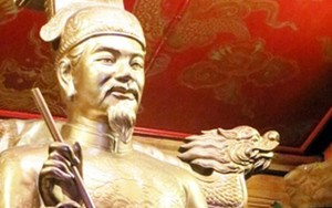 Vua Hùng nào cũng thọ vài trăm tuổi, có người sống 420 năm - Hình 4 Vua Hung nao cung tho vai tram tuoi, co nguoi song 420 nam-Hinh-4