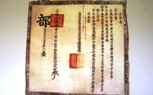 Vua Hùng nào cũng thọ vài trăm tuổi, có người sống 420 năm - Hình 5 Vua Hung nao cung tho vai tram tuoi, co nguoi song 420 nam-Hinh-5