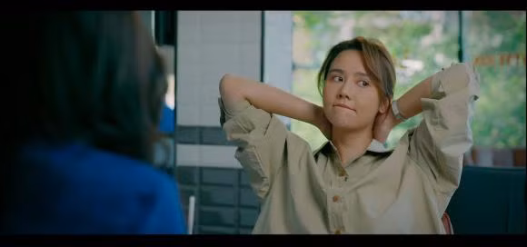 Kiep nan cua 2 nu chinh phim VTV Hong Diem - Huyen Lizzie-Hinh-4