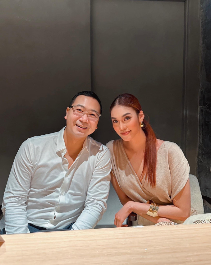 Lan Khue lam dau gia toc giau co bac nhat Viet Nam-Hinh-5