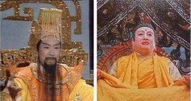 Đứa trẻ tặng quả đào cho Tôn Ngộ Không khi bị giam là ai? - Hình 8 Dua tre tang qua dao cho Ton Ngo Khong khi bi giam la ai?-Hinh-8