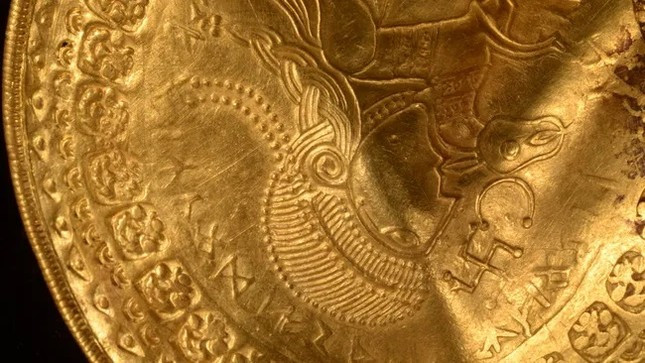 10 kho bau tuyet dep co nien dai hang the ky duoc khai quat