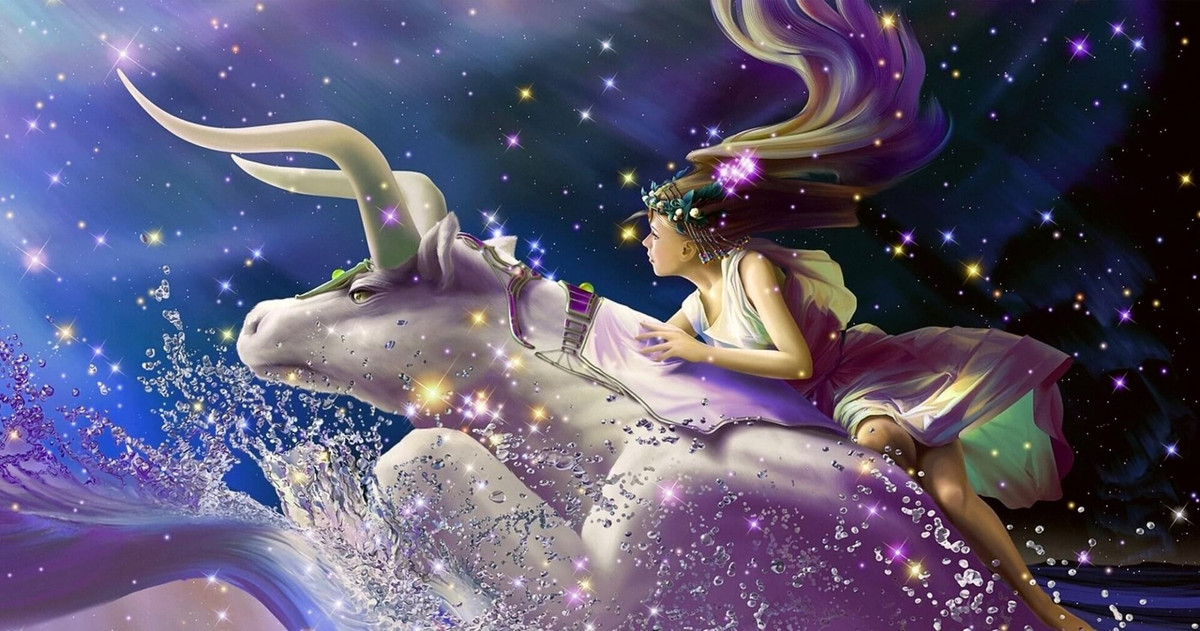  Đối với Kim Ngưu, người yêu là tất cả. Họ sẵn sàng hy sinh mọi thứ, dành trọn vẹn thời gian và tâm huyết để vun đắp cho mối quan hệ. Họ luôn quan tâm đến mọi điều nhỏ nhặt trong cuộc sống của bạn.