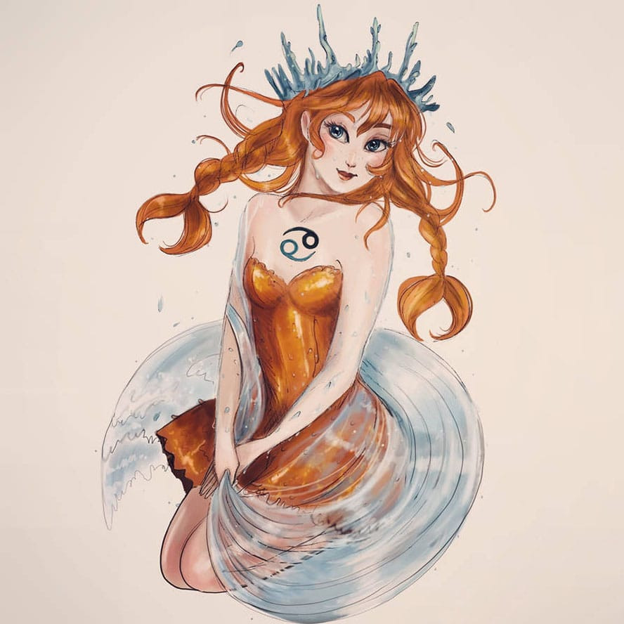 Cung hoàng đạo này rất biết cách tạo ra những khoảnh khắc lãng mạn và bất ngờ cho người mình yêu như việc thường xuyên tặng quà, viết thư tay hay tổ chức những buổi hẹn hò đặc biệt. 