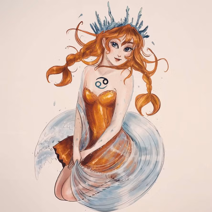 Cung hoàng đạo này rất biết cách tạo ra những khoảnh khắc lãng mạn và bất ngờ cho người mình yêu như việc thường xuyên tặng quà, viết thư tay hay tổ chức những buổi hẹn hò đặc biệt. 