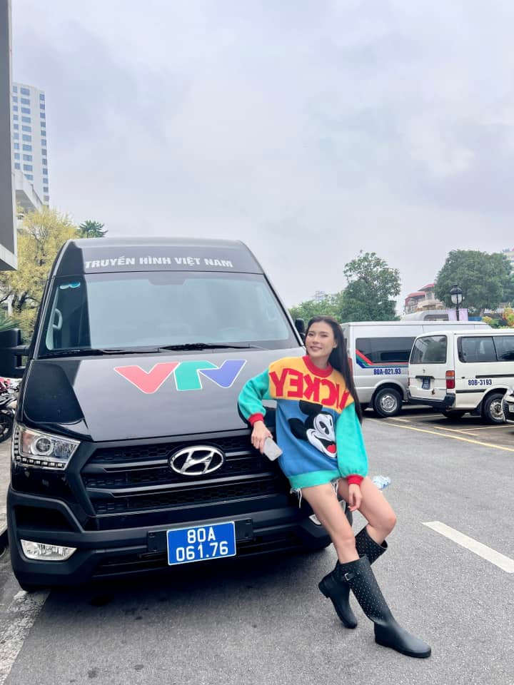 Năm 2020, Thúy Diễm ghi dấu ấn với khán giả khi vào vai Nhớ trong bộ phim Cát Đỏ được phát sóng trên kênh VTV3. Thúy Diễm cũng đã lọt top 5 đề cử VTV Awards 2021 nhờ vai diễn này. 