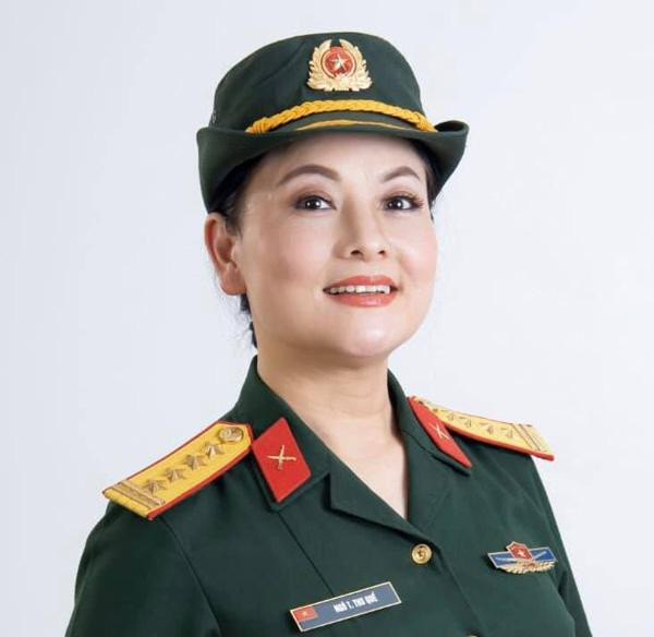 èn luyện từ sớm, NSND Thu Quế cũng có lúc cảm thấy sợ hãi vì đang "tuổi ăn tuổi lớn" mà phải sống vất vả như vậy. Tuy nhiên, giờ đây Thu Quê thấy rằng nếu không được "kinh qua" môi trường kỷ luật thép như vậy, chắc gì chị đã trưởng thành như ngày hôm nay.