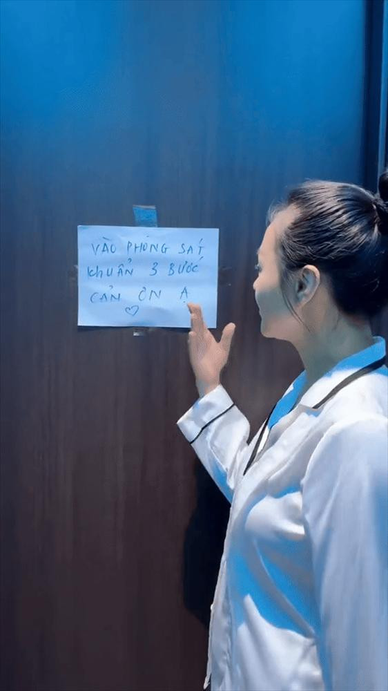 Phuong Oanh va Sam lam me bim cua cap rong con-Hinh-3