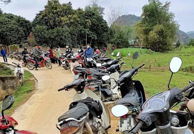 Bí ẩn dưới hầm biogas và sự mất tích bất thường của người phụ nữ (Kỳ 1) Bi an duoi ham biogas va su mat tich bat thuong cua nguoi phu nu (Ky 1)