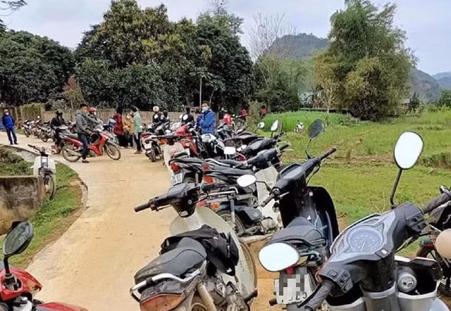 Bi an duoi ham biogas va su mat tich bat thuong cua nguoi phu nu (Ky 1)