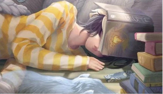 Thay em gai dau kho vi tinh, toi an ui thi chet sung