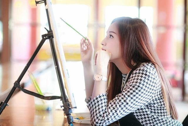 Mai Phuong Thuy: Hoa hau tuoi Thin co tat ca, tinh duyen mai chua toi-Hinh-4