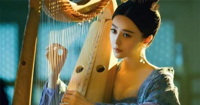 Mot ba lao phat tai nho vat nho nao cua Duong Quy Phi?