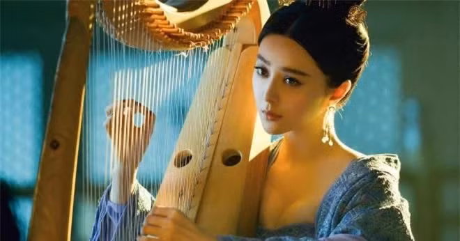 Mot ba lao phat tai nho vat nho nao cua Duong Quy Phi?