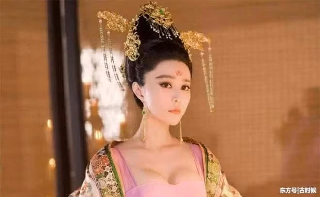 Mot ba lao phat tai nho vat nho nao cua Duong Quy Phi?-Hinh-2