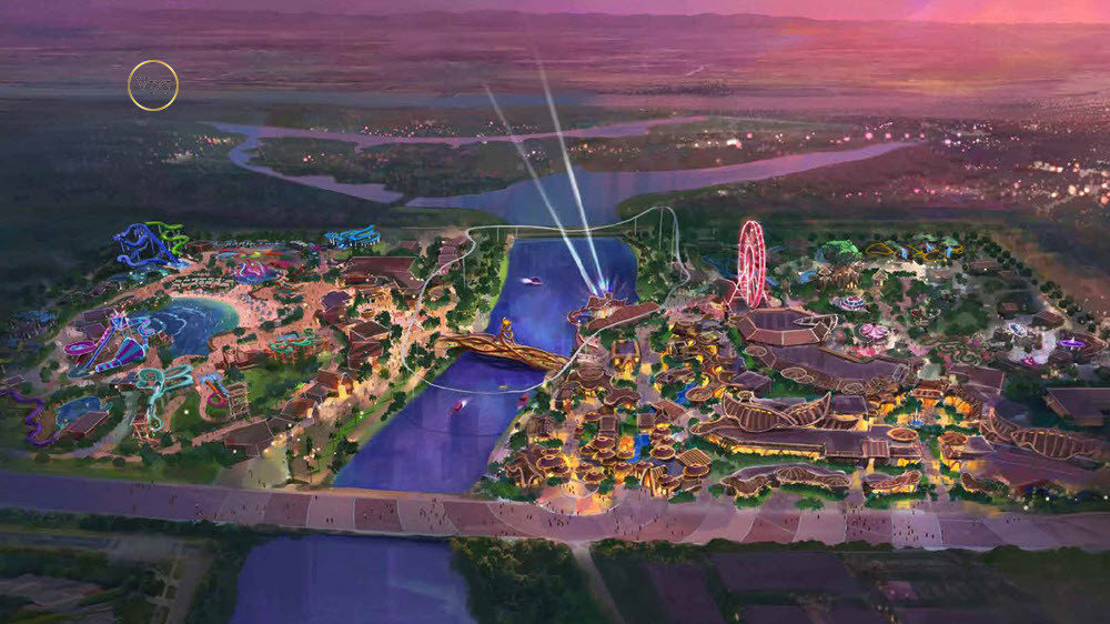 Những dự án "nâng tầm" du lịch Sầm Sơn - Hình 5 Nhung du an