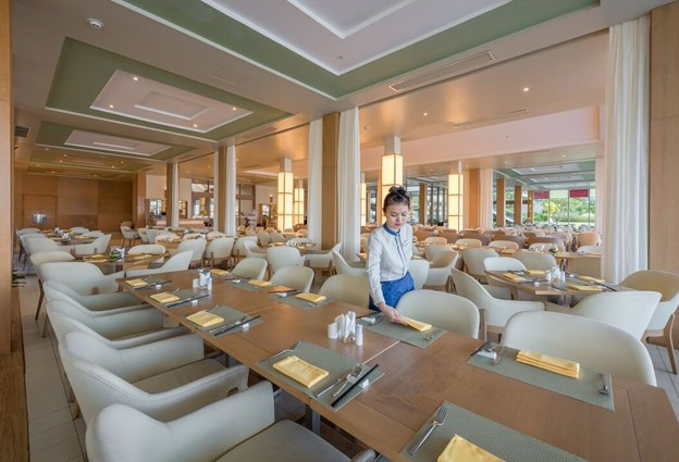 Những dự án "nâng tầm" du lịch Sầm Sơn - Hình 2 Nhung du an