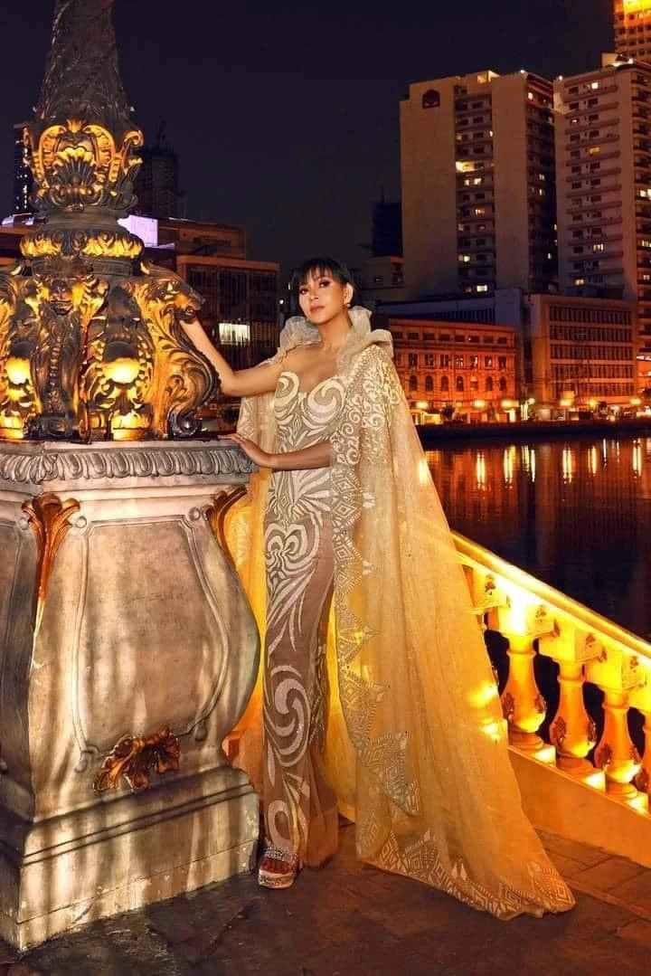 Thi sinh 69 tuoi thi Hoa hau Hoan vu Philippines gay soc-Hinh-2