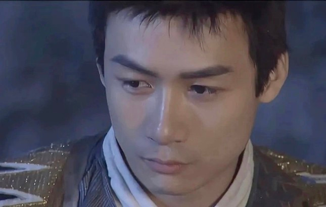 Dien vien Cao Ho - Hu Truc phim 