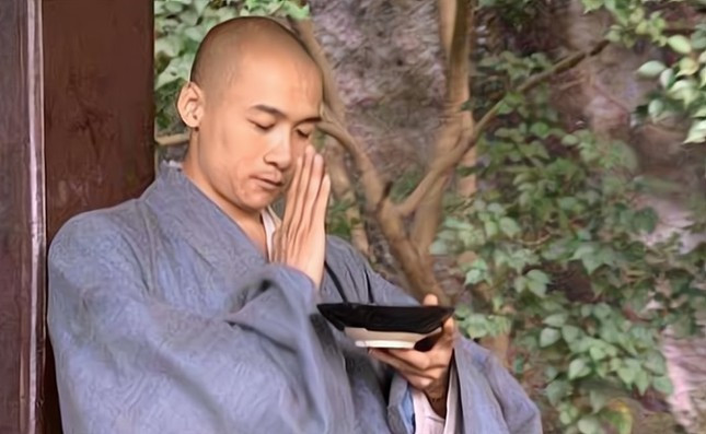 Dien vien Cao Ho - Hu Truc phim 