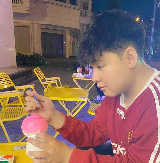 Mê xem Tây Du Ký, ông bố đặt cho con cái tên kỳ lạ - Hình 2 Me xem Tay Du Ky, ong bo dat cho con cai ten ky la-Hinh-2