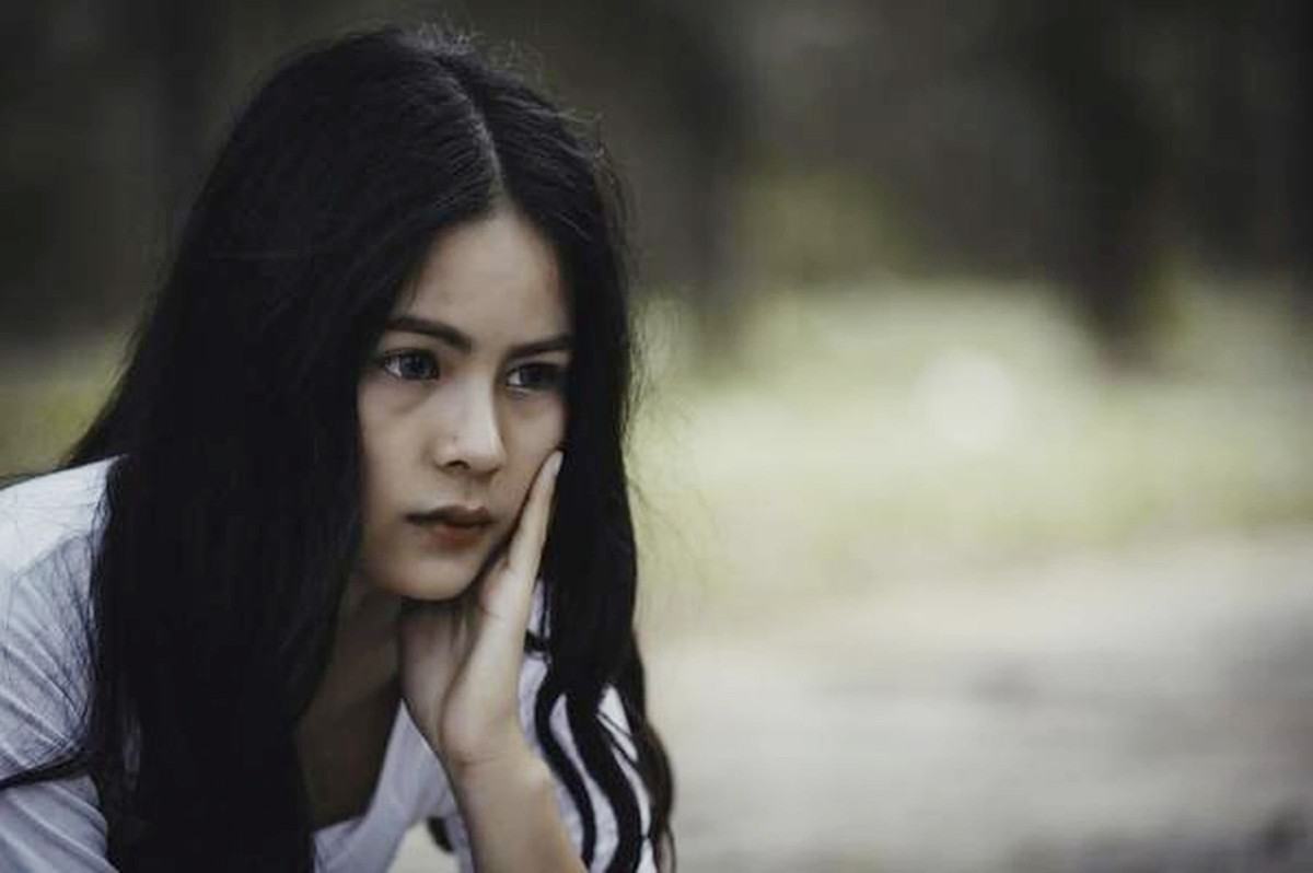 Toi soc khi biet mat nhan tinh cua chong