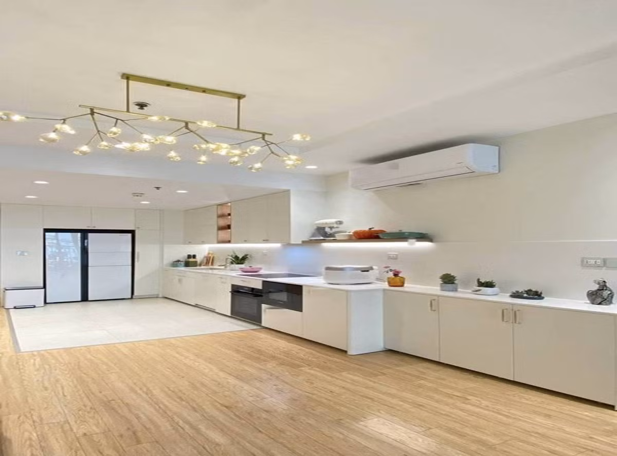 MC Dan Le chia se 5 bi quyet khien can bep trang tinh-Hinh-3