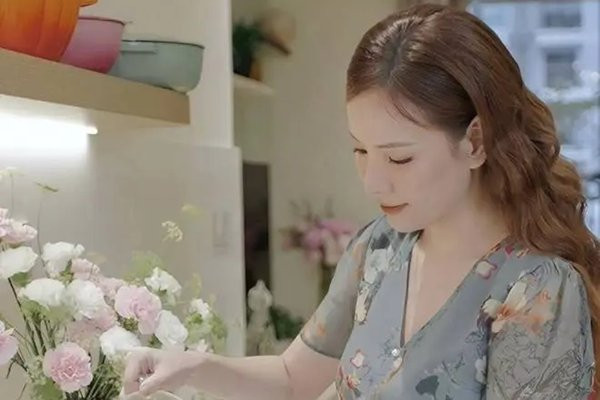 MC Dan Le chia se 5 bi quyet khien can bep trang tinh-Hinh-5