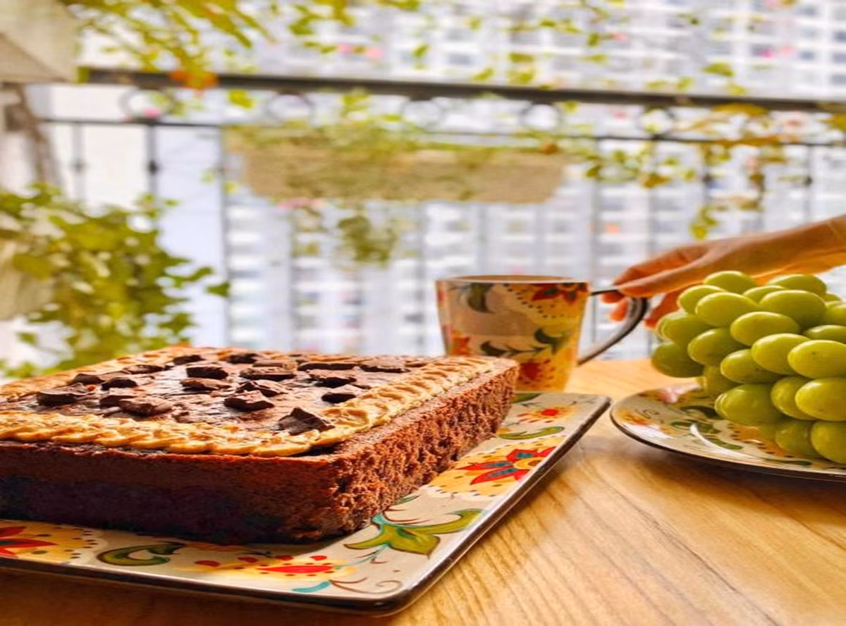 MC Dan Le chia se 5 bi quyet khien can bep trang tinh-Hinh-7