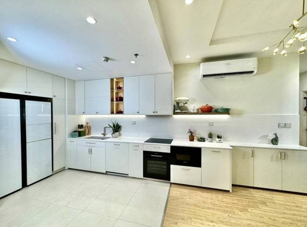 MC Dan Le chia se 5 bi quyet khien can bep trang tinh-Hinh-2