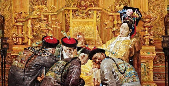 Tu Hi Thai Hau 46 tuoi mang thai, thai y khong dam mo mieng-Hinh-2