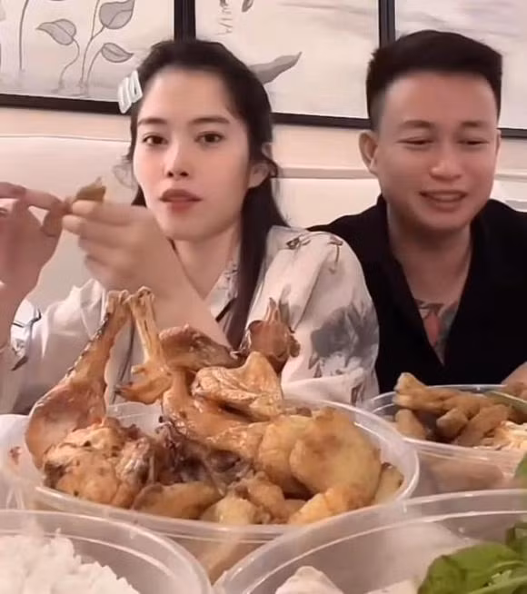 Ban trai Nam Em khong ngai thua nhan 