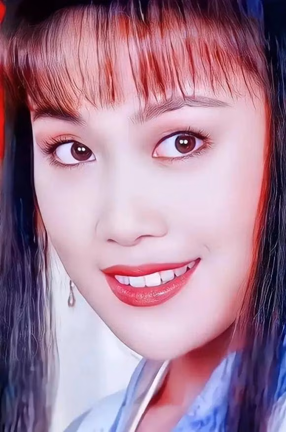 Lương Tiểu Băng.