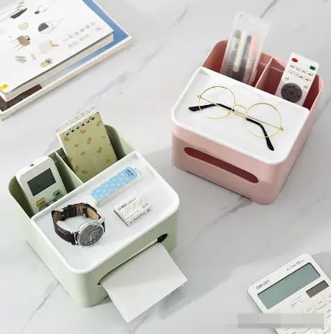 De biet phu nu o ban hay sach, nhin 