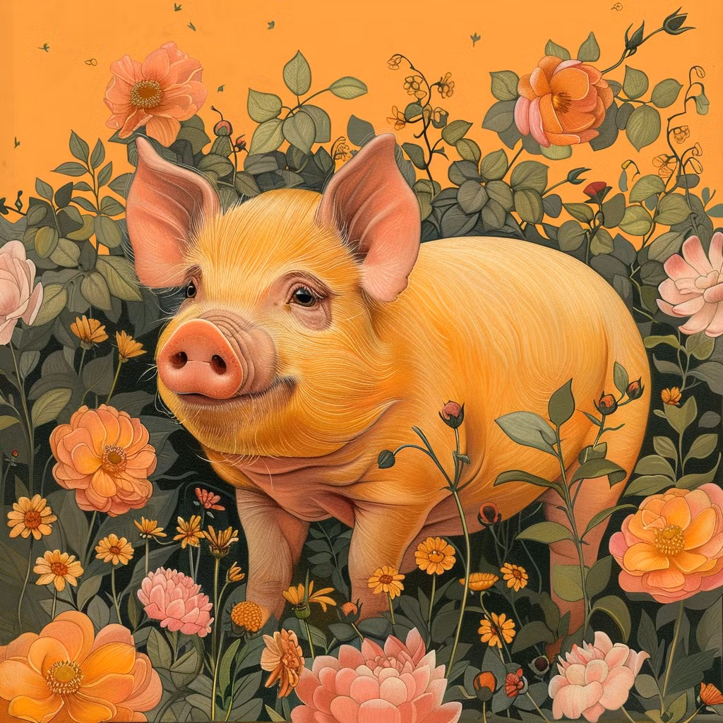 Những người tuổi Hợi cũng rất coi trọng sự hòa thuận trong gia đình và duy trì các mối quan hệ giữa các cá nhân. Họ biết cách duy trì mối quan hệ tốt đẹp với gia đình, bạn bè và làm cho không khí gia đình trở nên ấm áp, hòa thuận. Mối quan hệ hài hòa giữa các cá nhân cũng mang lại cho họ nhiều cơ hội giàu có và may mắn hơn.