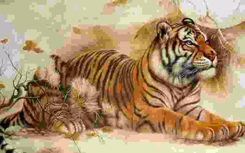 Nói cách khác, đường công danh của họ sẽ theo một quỹ đạo đi lên, liên tục và ổn định. Bên cạnh đó, các mối quan hệ tình cảm của tuổi Dần trở nên mật thiết hơn, thậm chí có thể dẫn đến hôn nhân nếu họ đang trong một mối quan hệ. 