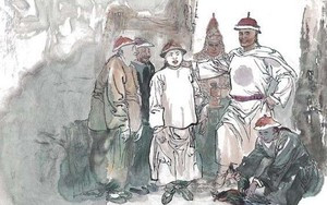 Ca Han Vu De lan Gia Cat Luong deu dung 3 dieu nay cua Khong Tu-Hinh-6