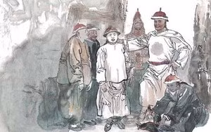 Ca Han Vu De lan Gia Cat Luong deu dung 3 dieu nay cua Khong Tu-Hinh-6