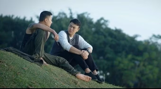 Duy Hung, Tuan Tu lay nuoc mat nguoi xem-Hinh-2