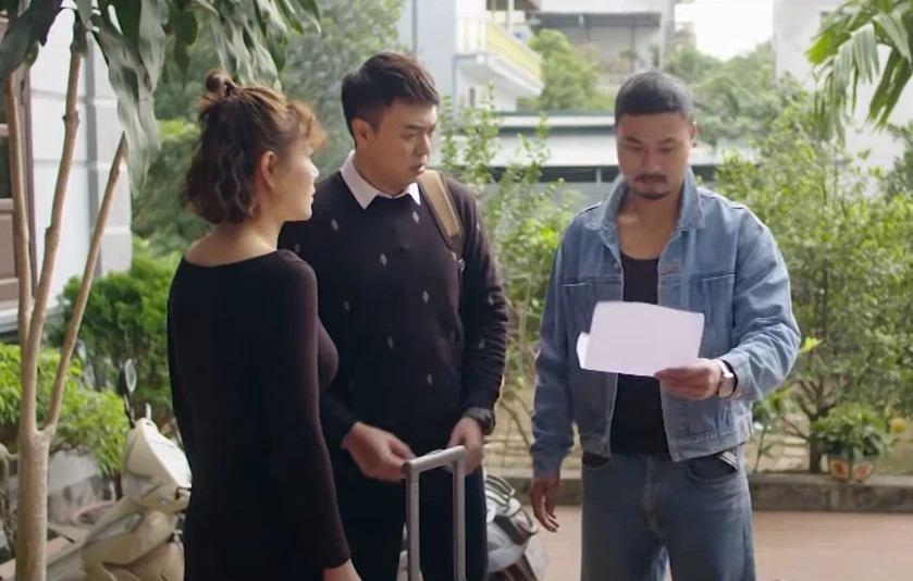 Duy Hung, Tuan Tu lay nuoc mat nguoi xem-Hinh-3