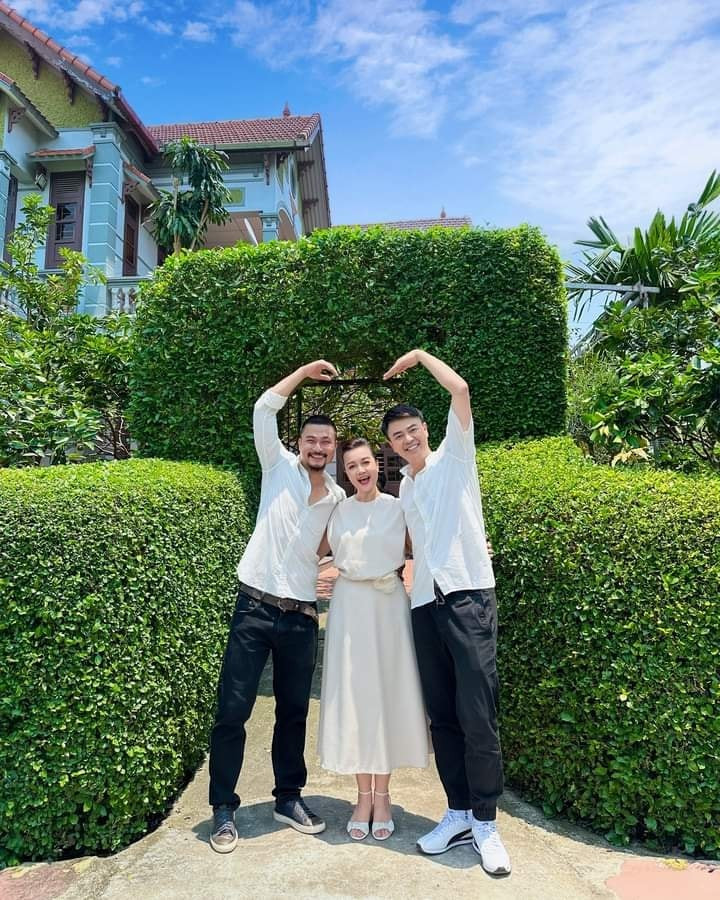 Duy Hung, Tuan Tu lay nuoc mat nguoi xem-Hinh-6