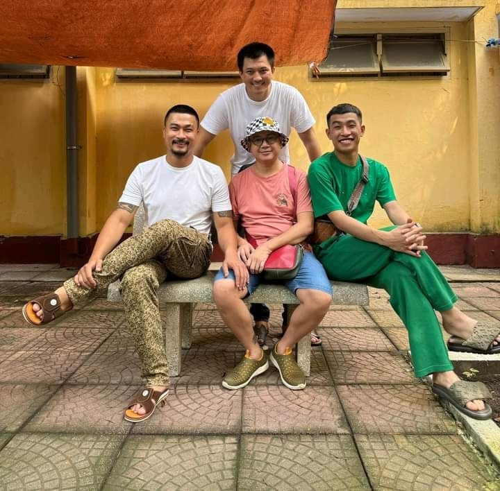 Duy Hung, Tuan Tu lay nuoc mat nguoi xem-Hinh-5