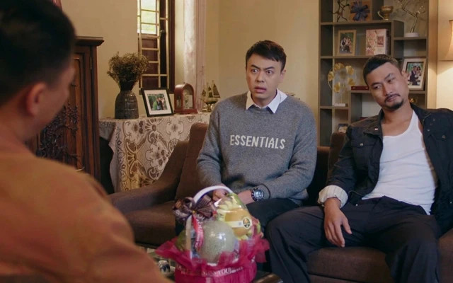 Duy Hung, Tuan Tu lay nuoc mat nguoi xem-Hinh-4