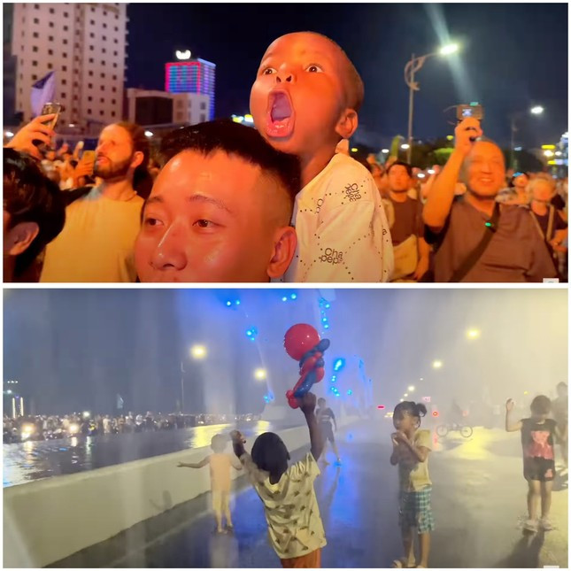 "Cậu bé châu Phi" nổi tiếng cùng Quang Linh vlog du lịch Việt Nam ảnh 5