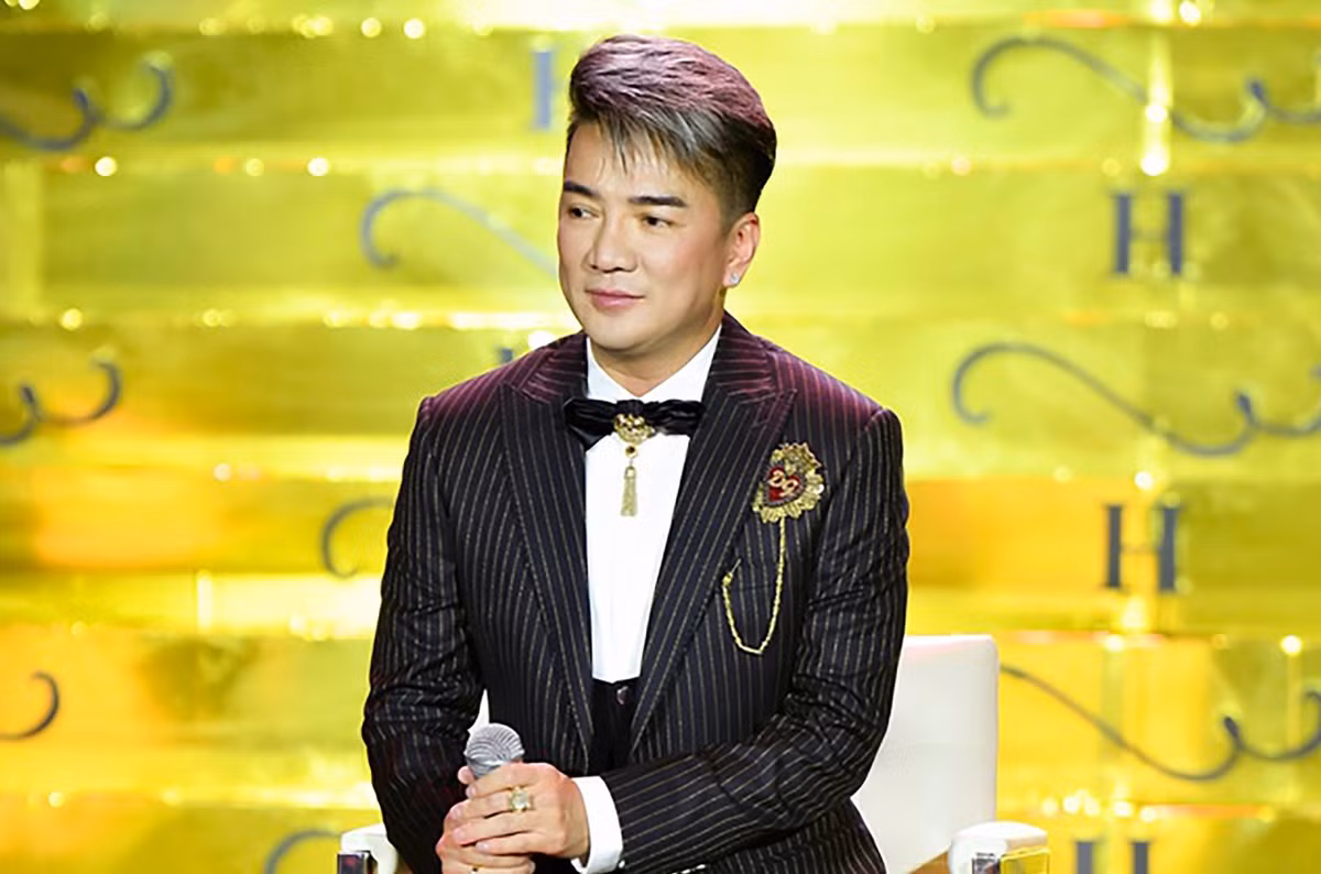 Cat-xe cua nhung giong ca dinh dam showbiz Viet khi moi vao nghe