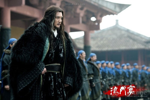 Tại sao Hạng Vũ nhẫn tâm chôn sống 20 vạn quân Tần? Tai sao Hang Vu nhan tam chon song 20 van quan Tan?