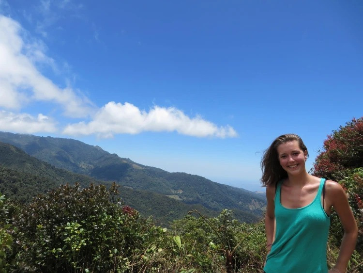 Bí ẩn sự biến mất của Kris Kremers và Lisanne Froon năm 2014 - Hình 2 Bi an su bien mat cua Kris Kremers va Lisanne Froon nam 2014-Hinh-2