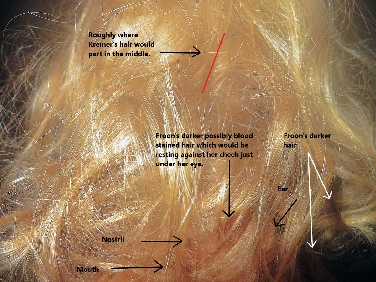 Bí ẩn sự biến mất của Kris Kremers và Lisanne Froon năm 2014 - Hình 9 Bi an su bien mat cua Kris Kremers va Lisanne Froon nam 2014-Hinh-9
