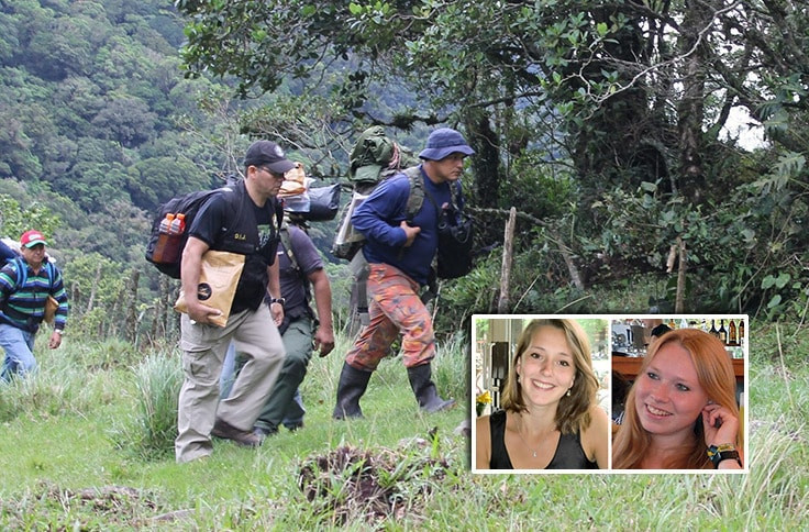 Bí ẩn sự biến mất của Kris Kremers và Lisanne Froon năm 2014 - Hình 11 Bi an su bien mat cua Kris Kremers va Lisanne Froon nam 2014-Hinh-11